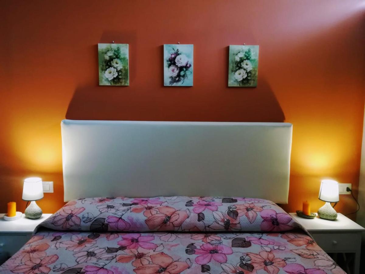 B&B L'Edera Di Caterina Reggio Calabria Exterior foto